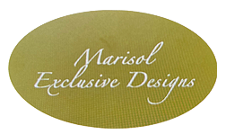 Marisol Exclusive Designs | Custom Bridal Gowns